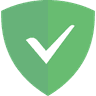 AdGuard Home logo