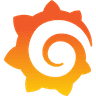 Grafana logo