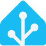 Home Assistant logo