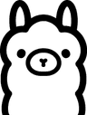 Ollama logo